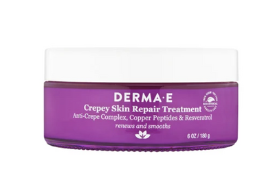 Derma E Crepey Skin Repair Treatment
