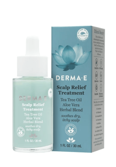 Derma E Scalp Relief Treatment