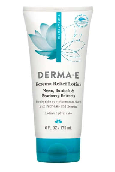Derma E Therapeutic Series - Eczema Relief - Lotion
