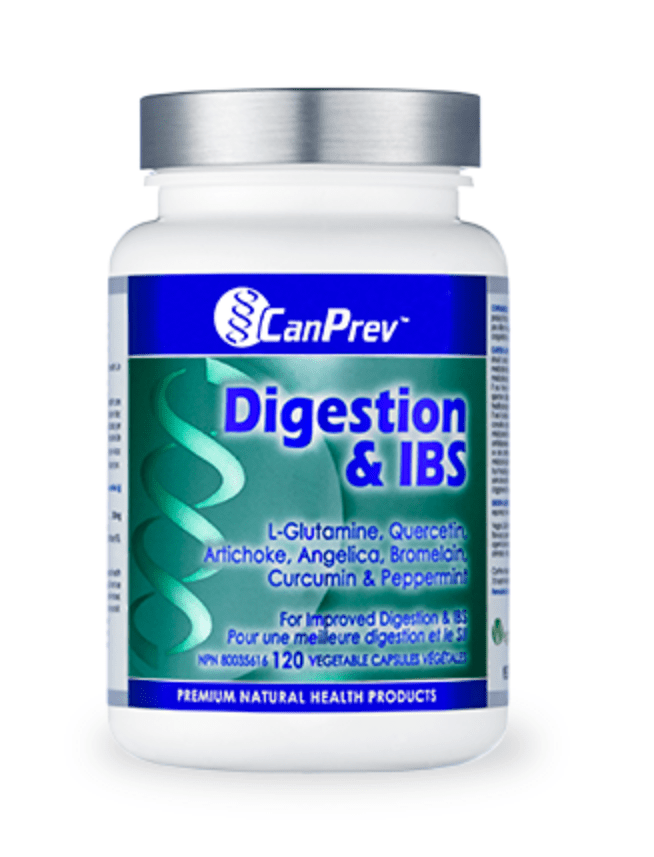 CanPrev Digestion & IBS