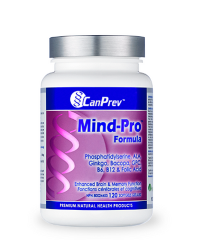 CanPrev Mind-Pro Formula