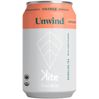 Kite Sparkling Botanicals - Unwind