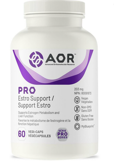 AOR Pro Estro-Support