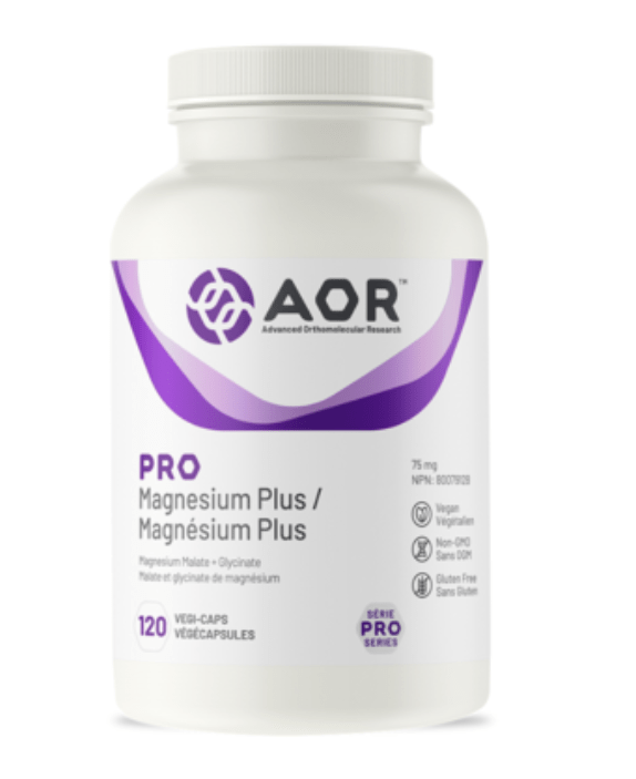 AOR Pro Magnesium Plus