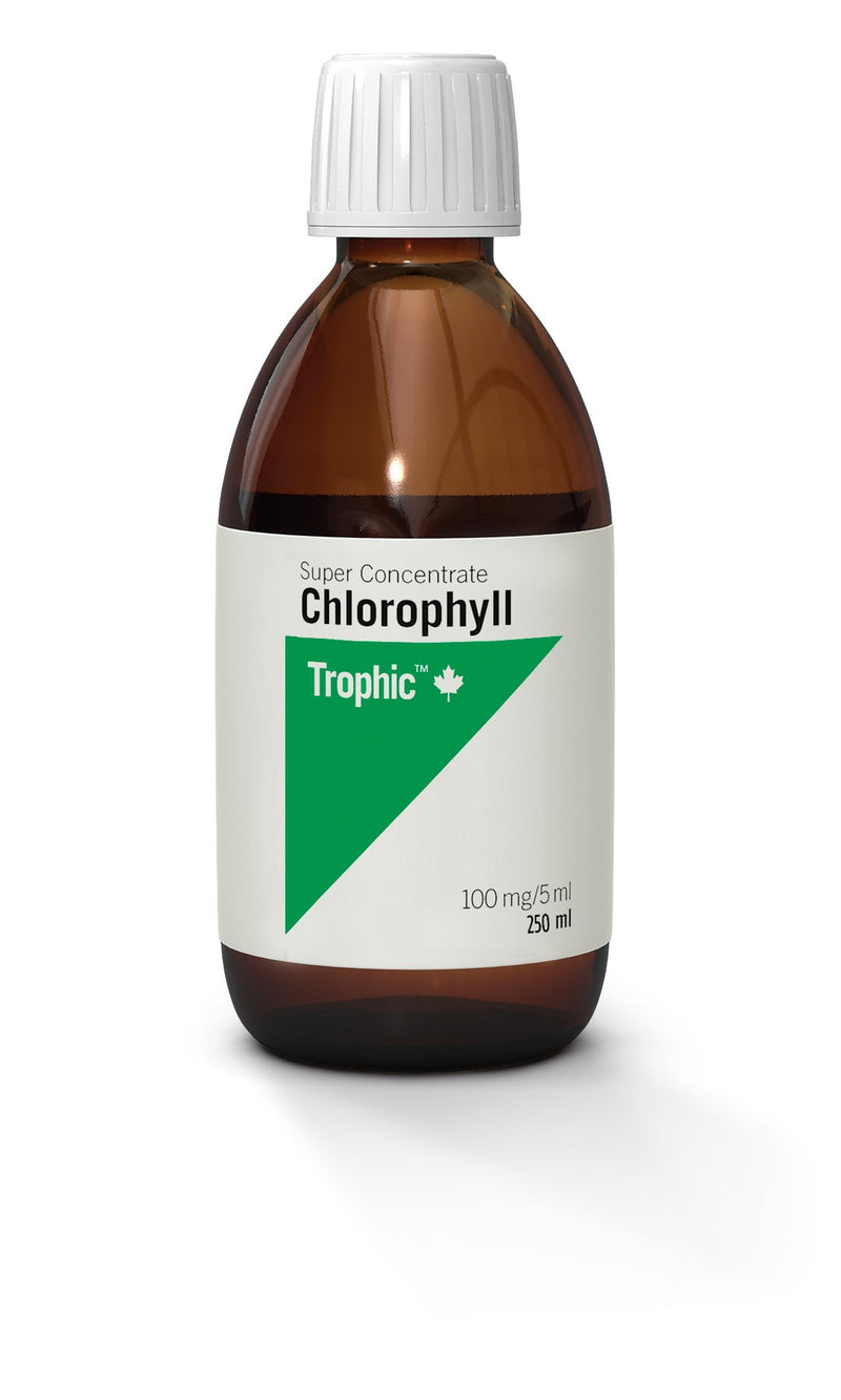 Trophic Chlorophyll