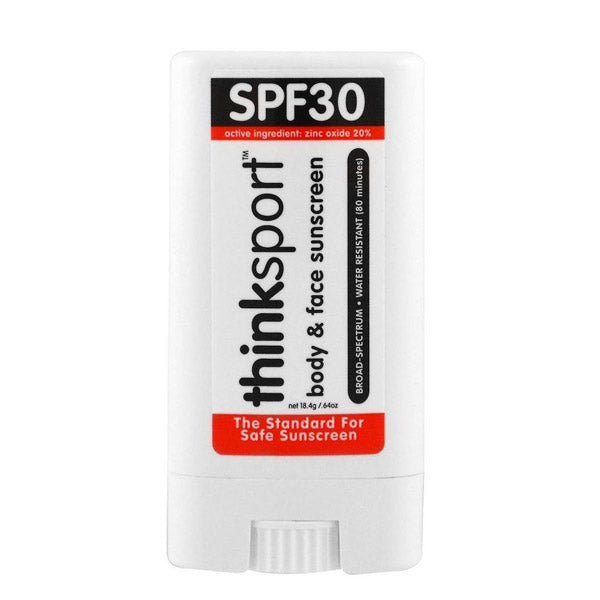 ThinkSport Mineral Sunscreen Stick SPF 30