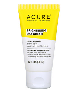Acure Brightening Series - Day Cream