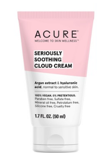 Acure Soothing Series - Cloud Cream