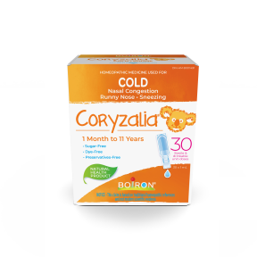 Boiron Children's Coryzalia Cold