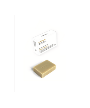 Routine Natural Bar Soap