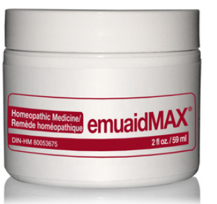 EMUAID EmuaidMAX First Aid Ointment