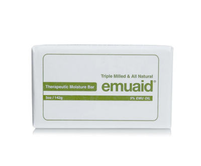 EMUAID Therapeutic Moisture Bar