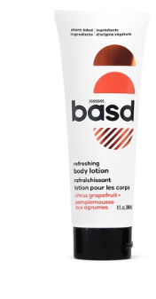 basd Body Lotion - refreshing