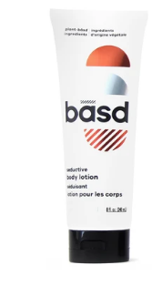 basd Body Lotion - Seductive