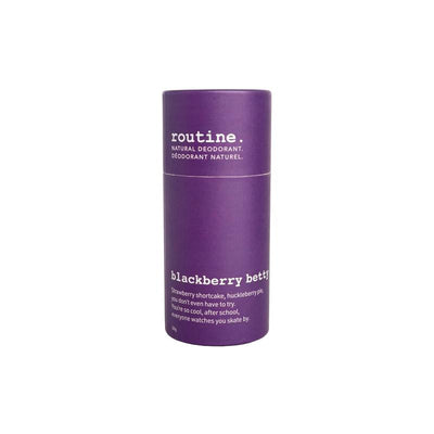 Routine Natural Deodorant Stick