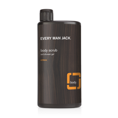 Every Man Jack Body Wash - Citrus