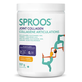Sproos Joint Collagen