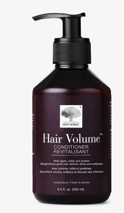 New Nordic Hair Volume Conditioner