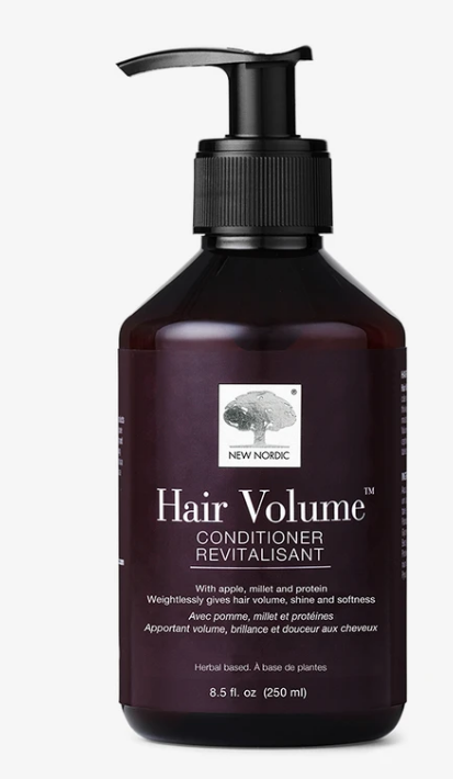 New Nordic Hair Volume Conditioner
