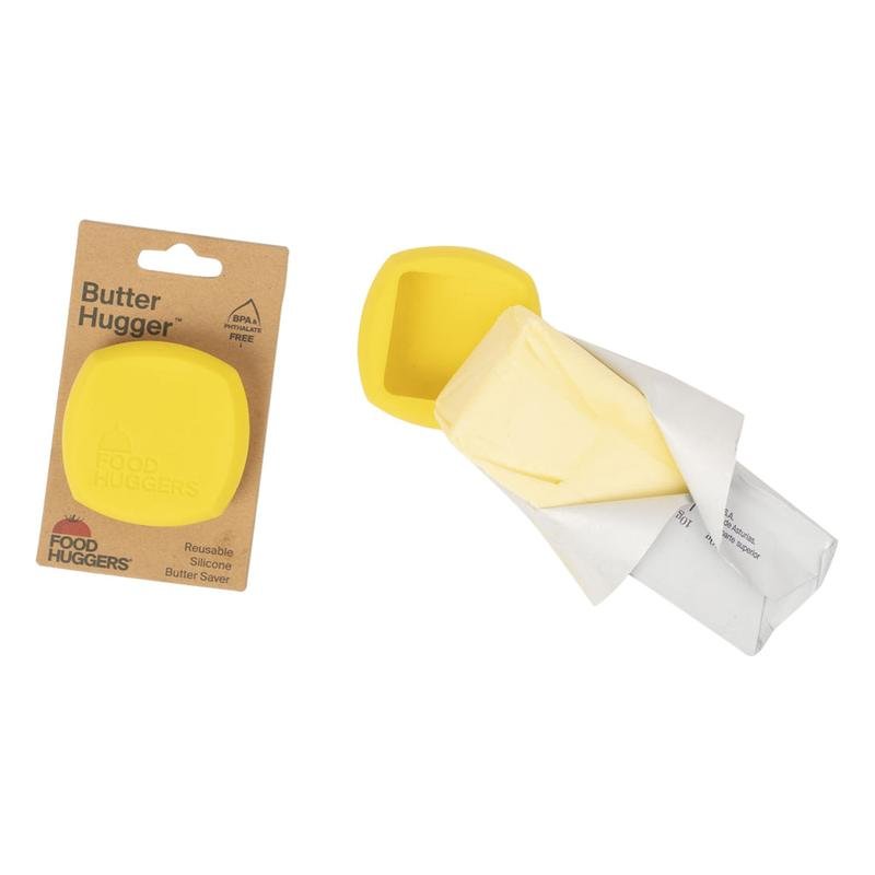 Food Huggers Butter Hugger