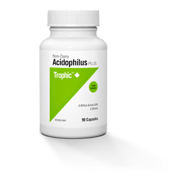 Trophic Acidophilus Plus