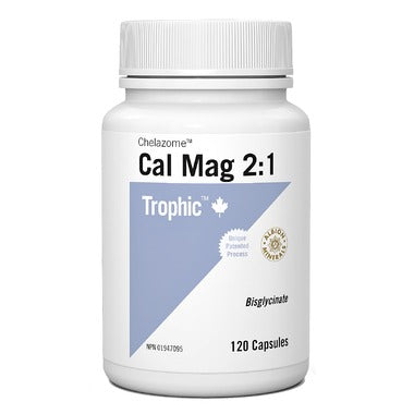 Trophic Cal-Mag Chelazome 2:1