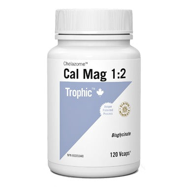 Trophic Cal-Mag Chelazome 1:2