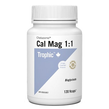 Trophic Cal-Mag Chelazome 1:1