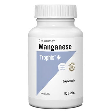 Trophic Manganese Chelazome