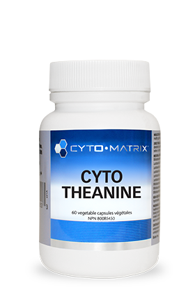 Cyto-Matrix Cyto-Theanine