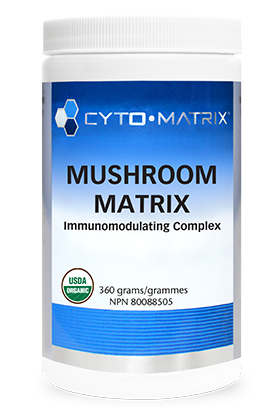 Cyto-Matrix Mushroom Matrix