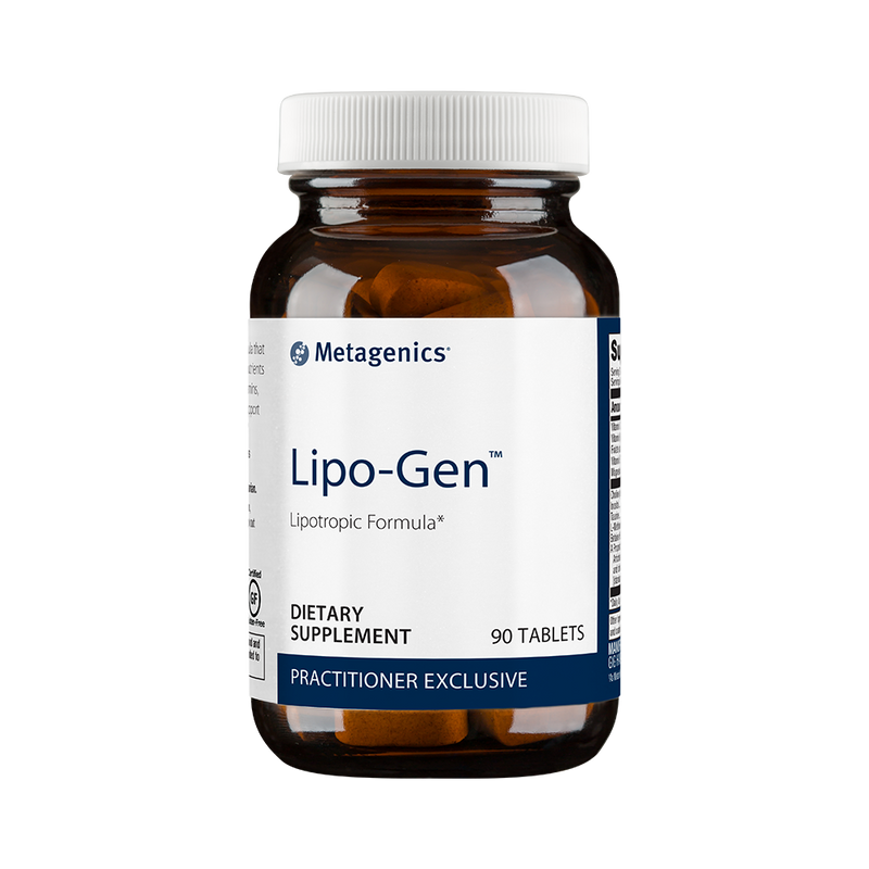 Metagenics Lipo-Gen