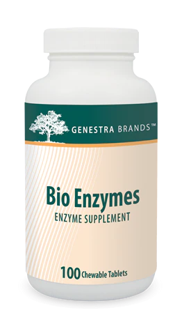 Genestra Bio Enzymes