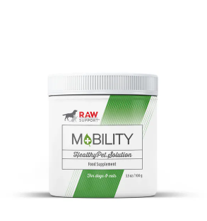 Raw Support Mobility