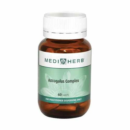 MediHerb Astragalus Complex