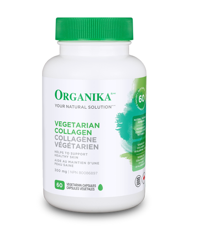 Organika Vegetarian Collagen