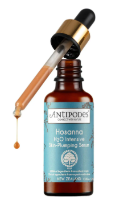 Antipodes Hosanna Skin-Plumping Serum