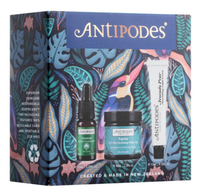 Antipodes Fresh Skin Favourite Kit