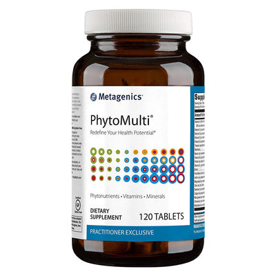 Metagenics PhytoMulti without Iron