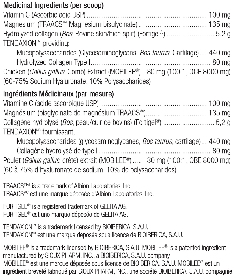 Ortho Molecular Products CollaGEN