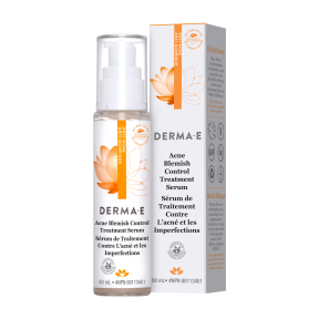 Derma E Anti-Acne Series - Blemish Control Treatment Serum