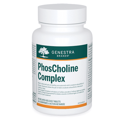 Genestra Phos Choline