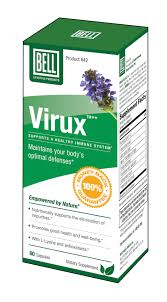 Bell Lifestyle Virux