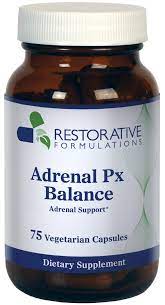 Restorative Formulations - ADR Px Balance