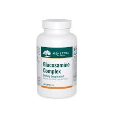 Genestra Glucosamine Complex