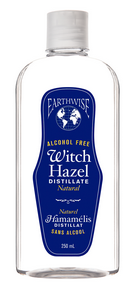 Earthwise Pure Witch Hazel Distillate