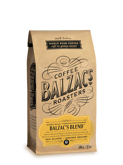 Balzac's Balzac's Blend Coffee