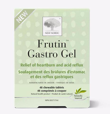 New Nordic Frutin Gastro Gel