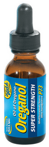 North American Herb & Spice Oreganol P73 Super Strength