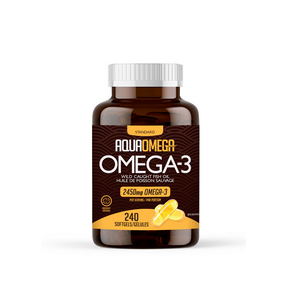 AquaOmega-3 Standard